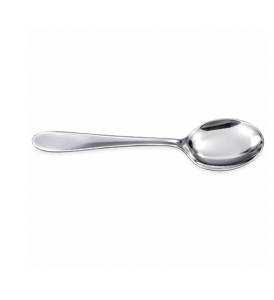Stainless Steel Spoon 2