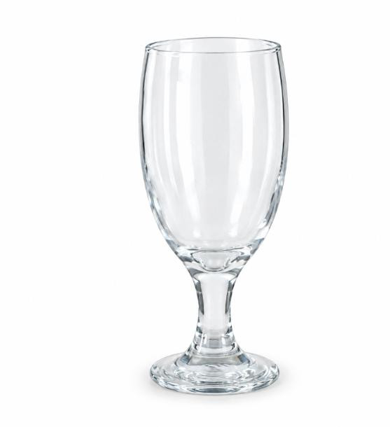 Stemmed Water Goblet