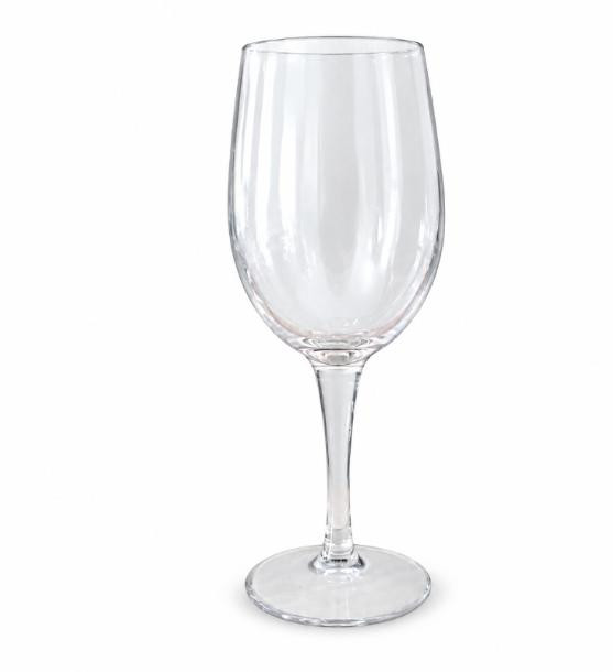 Stemmed Wine Glass