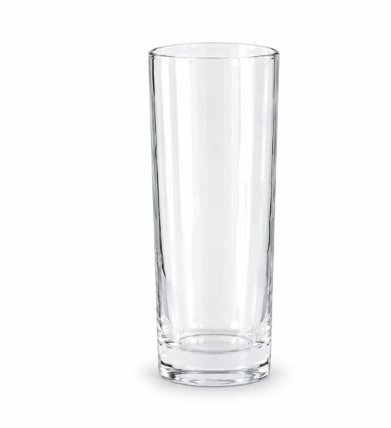 Tall Drinking Glass