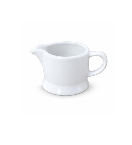 Olympia Whiteware Porcelain Pier Jug