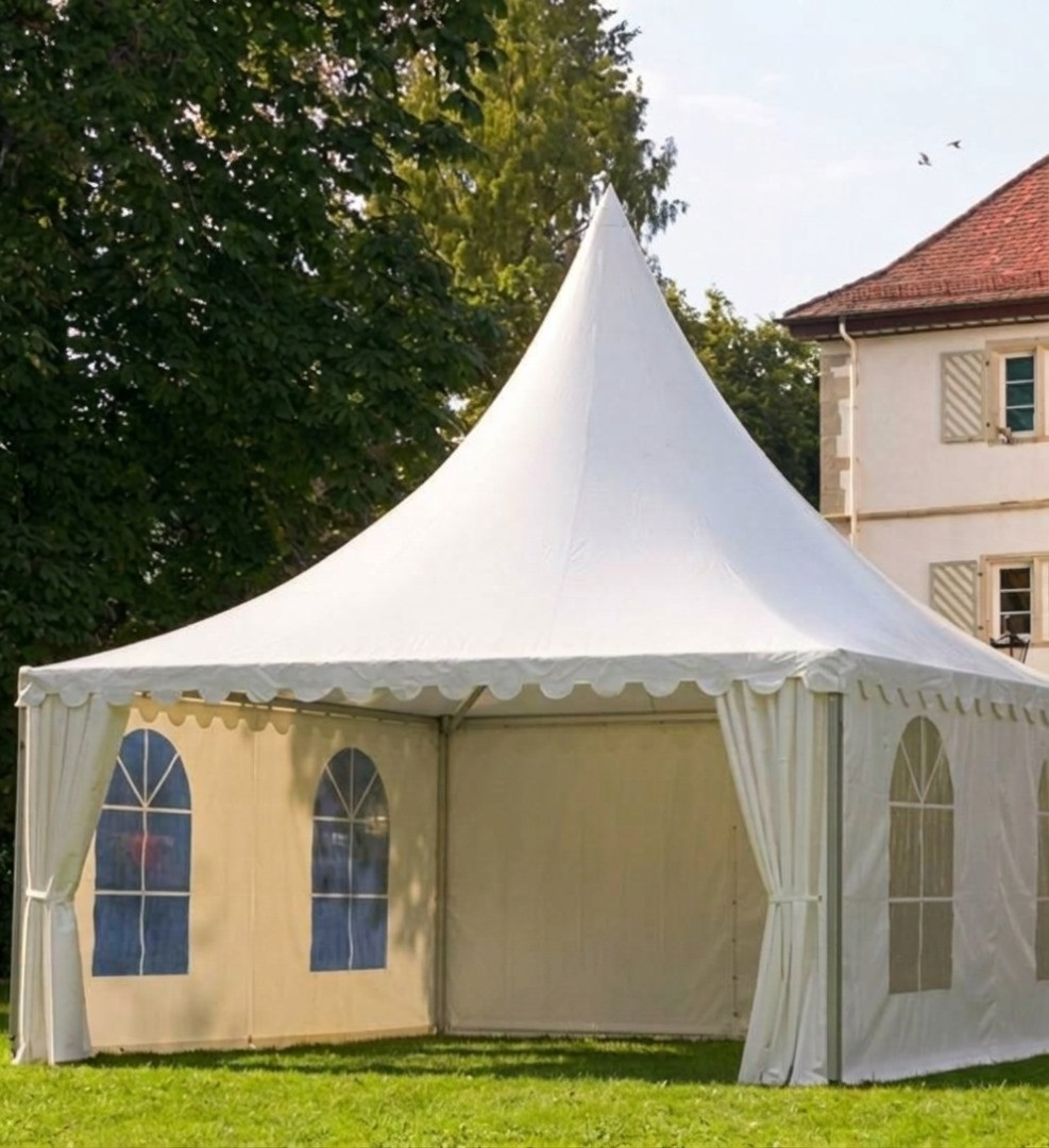 Marquee Pagoda Tent